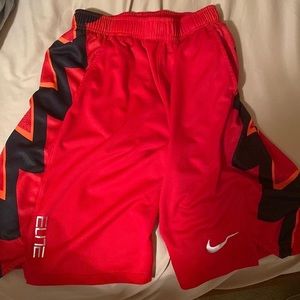 Nike Dri Fit Shorts Boys